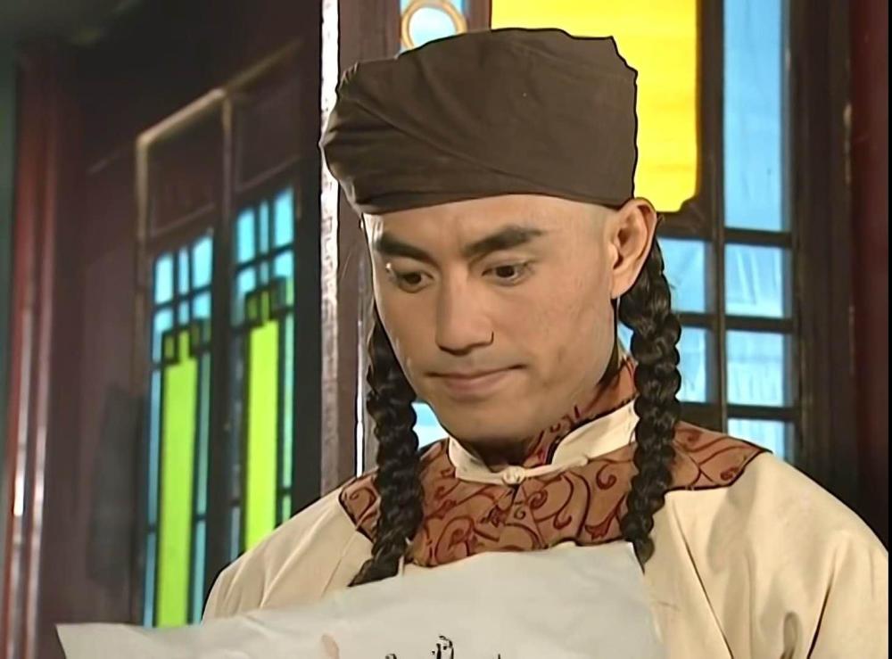 还珠格格选择利己主义者麦尔丹含香的婚姻会成为悲剧