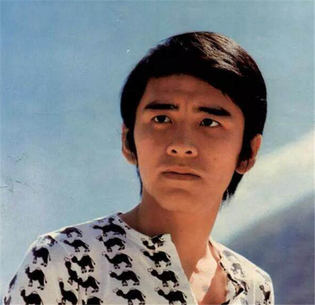 姜大卫|导演尔冬升曾怀疑周杰伦是姜大卫私生子：完全就是我哥年轻时