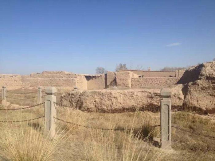 者来寨|甘肃发现神秘异族，肤色深红、鼻梁高耸，NDA鉴定后：古罗马人