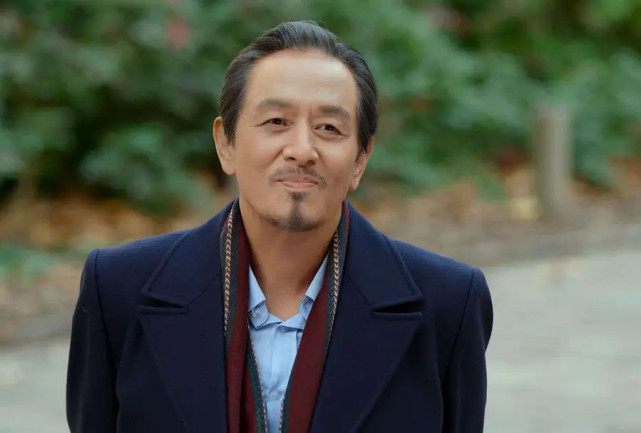 30岁出道,72岁与郭采洁演忘年恋,张国柱最好的作品不止张震