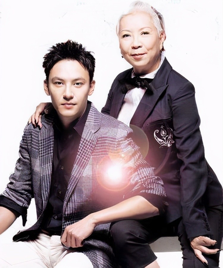 30岁出道72岁与郭采洁演忘年恋张国柱最好的作品不止张震