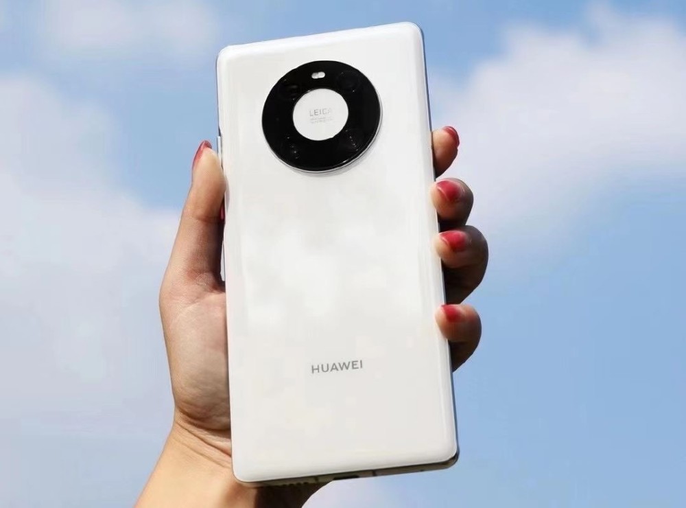 真的没有短板华为mate40标准版到底值不值得入手