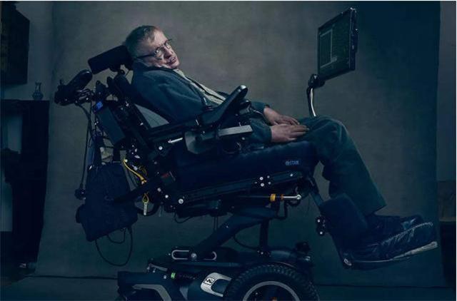 地球|霍金去世后，那辆价值8亿的轮椅到底有何特殊？让各大公司哄抢