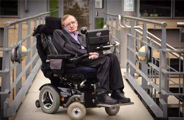 地球|霍金去世后，那辆价值8亿的轮椅到底有何特殊？让各大公司哄抢
