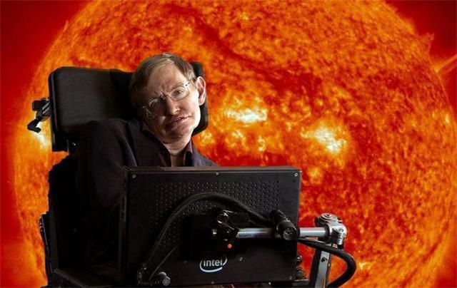 地球|霍金去世后，那辆价值8亿的轮椅到底有何特殊？让各大公司哄抢