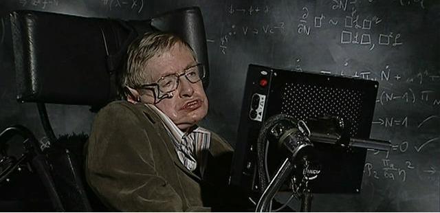 地球|霍金去世后，那辆价值8亿的轮椅到底有何特殊？让各大公司哄抢