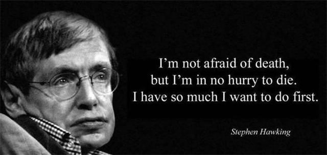 地球|霍金去世后，那辆价值8亿的轮椅到底有何特殊？让各大公司哄抢