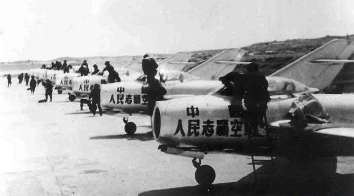 抗美援朝战争|您知道吗？70年前，昌平曾经“众筹”飞机