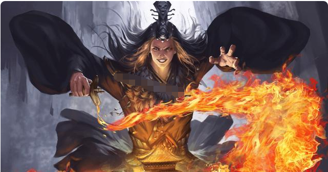 三国杀李儒界限突破上线,技能强度提升很多,每回合稳定造成伤害