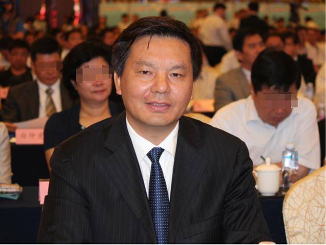 江苏响水原县委书记马俊健落马与多家小化工企业官商勾结