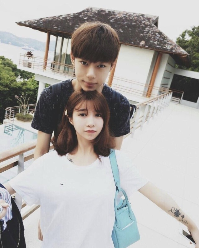 张沫凡绯闻男友马思涵搞笑博主艾克里里青你3网红扎堆