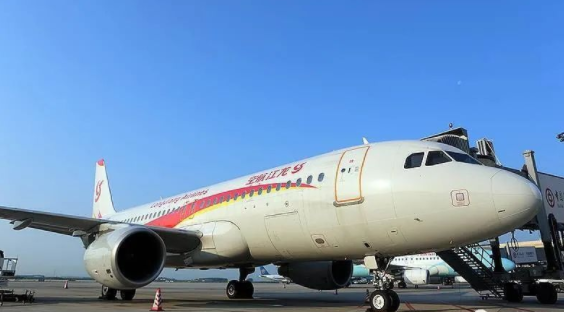 快讯:龙江航空重新拍卖,原中标方损失6500万