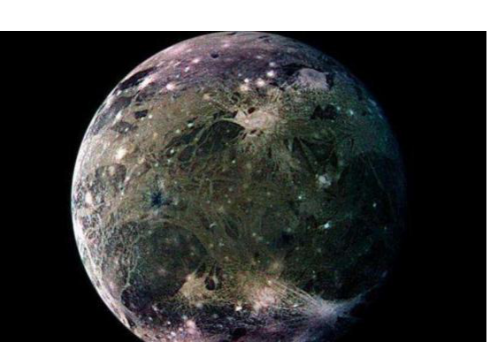 木卫四|木卫四上存在生命？俄罗斯计划在木卫四建基地，这或许就是答案