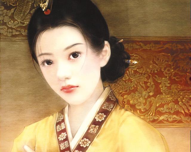 吴人嫁女辞|她叫郑允端，元末女诗人，一首诗《吴人嫁女辞》现在还有警示意义