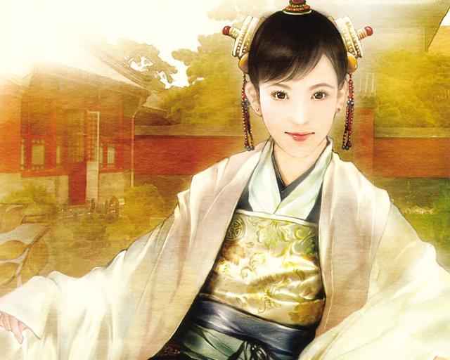 吴人嫁女辞|她叫郑允端，元末女诗人，一首诗《吴人嫁女辞》现在还有警示意义