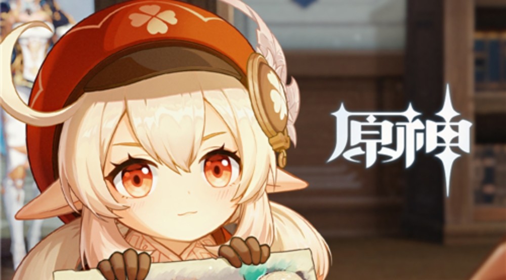 原神 她才是蒙德城最强战力 可莉的出现导致迪卢克提前 退休 腾讯新闻