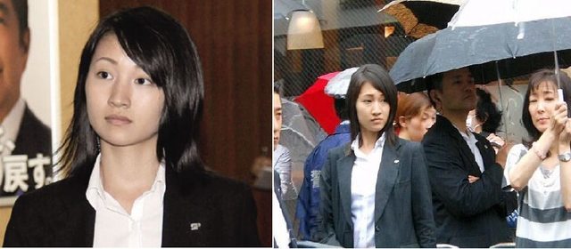 全球五位顶级美女保镖个个身手不凡最后一个下场很惨