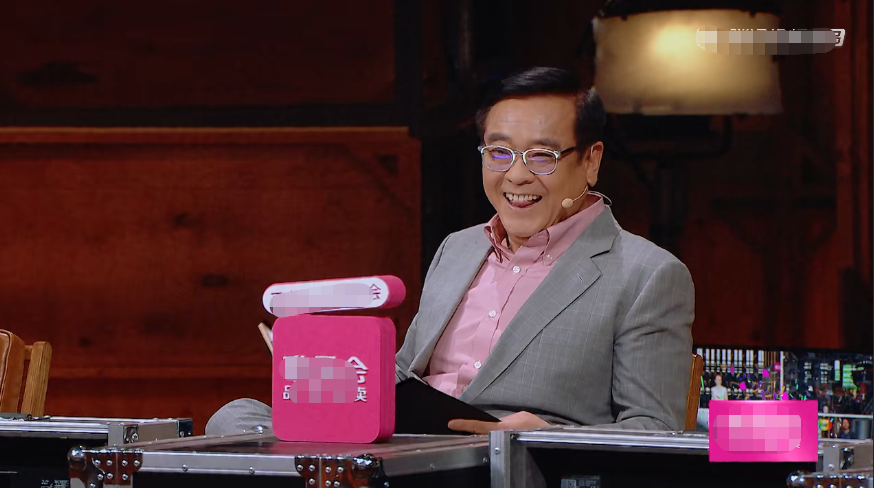 李成儒|李成儒调侃《无极》是烂片，陈凯歌霸气回怼：你眼睛一闭戏就来了