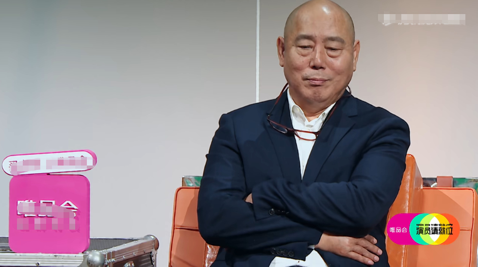 李成儒|李成儒调侃《无极》是烂片，陈凯歌霸气回怼：你眼睛一闭戏就来了