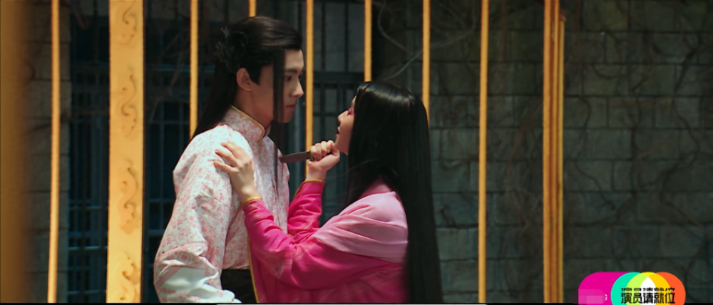 李成儒|李成儒调侃《无极》是烂片，陈凯歌霸气回怼：你眼睛一闭戏就来了