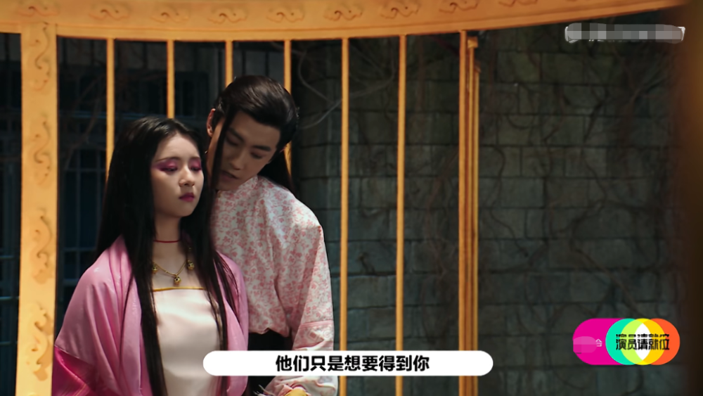 李成儒|李成儒调侃《无极》是烂片，陈凯歌霸气回怼：你眼睛一闭戏就来了