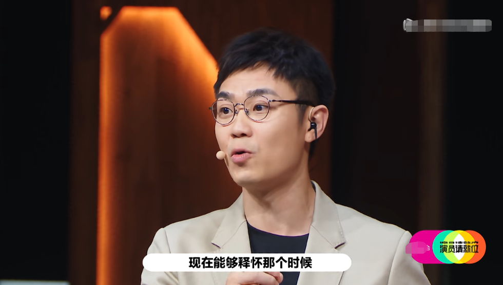 李成儒|李成儒调侃《无极》是烂片，陈凯歌霸气回怼：你眼睛一闭戏就来了