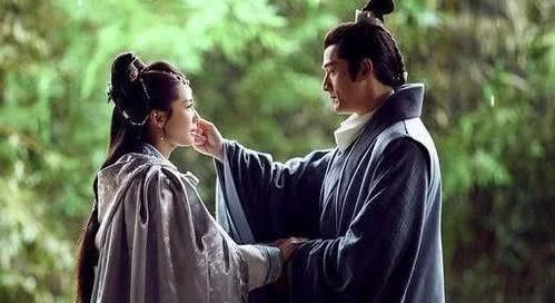 琅琊榜:霓凰和宫羽,到底谁才是梅长苏的最爱?其实他早已说过