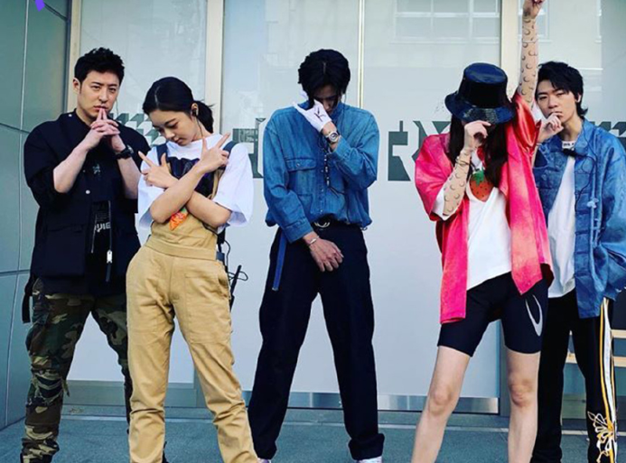 潮流合伙人2|《潮流合伙人2》全员官宣，陈伟霆周扬青加盟，杨颖吴亦凡成遗憾