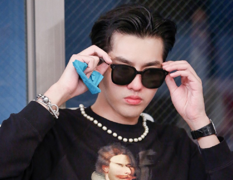 潮流合伙人2|《潮流合伙人2》全员官宣，陈伟霆周扬青加盟，杨颖吴亦凡成遗憾