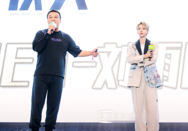 潮流合伙人2|《潮流合伙人2》全员官宣，陈伟霆周扬青加盟，杨颖吴亦凡成遗憾