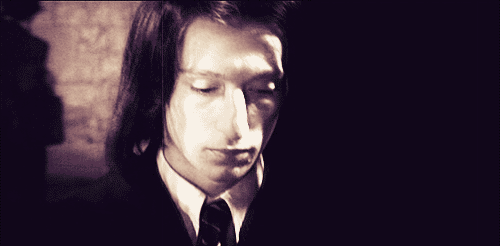 《哈利·波特》:面对校园欺凌,斯内普和卢娜做出了不同的选择