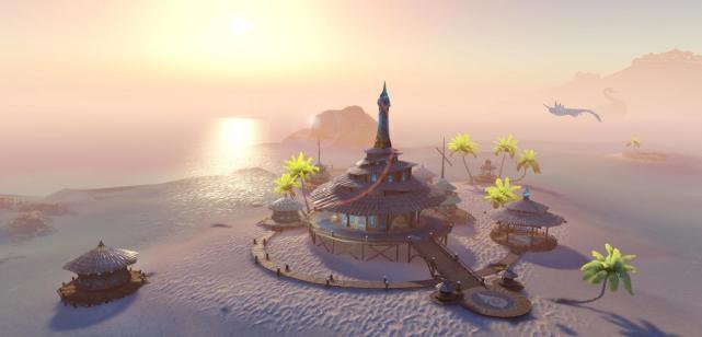 天谕手游终测仅剩5天千万预约抢测试码玩家终究还是真香了