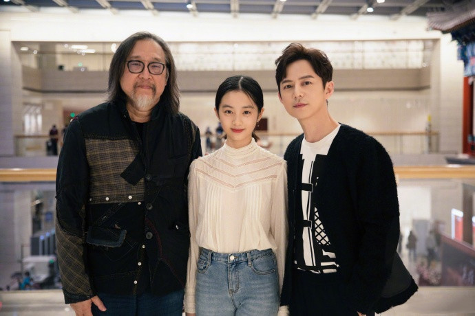 黄多多|孙莉晒大女儿称“长大后你就成了我”，多多花式卖萌成最美星二代