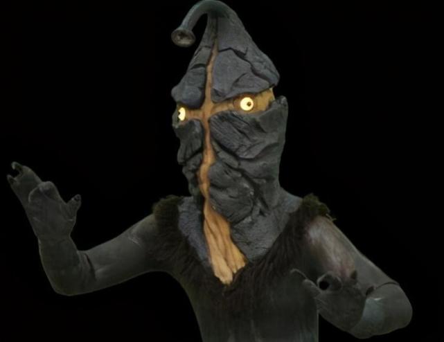 凯姆尔人|2020年的挑战|里遥辉|泽塔奥特曼|艾斯奥特曼|外星人