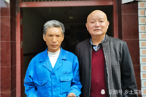 50岁农民生财有道大力发展养殖业年入10万养的啥