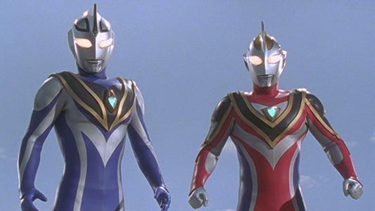 迪迦奥特曼口碑爆表为何没有续集?其实回归消息已预订!|赛罗奥特曼|迪