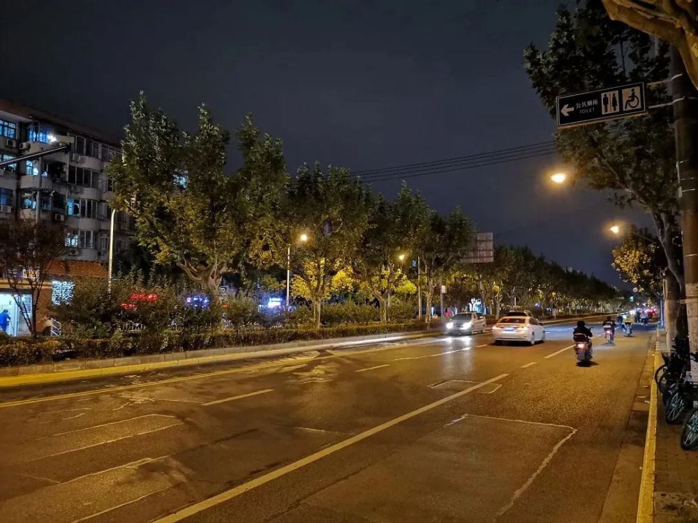 一周热点新闻殷行路北侧路灯工程完工杨浦首栋纯租赁高端公寓即将开工