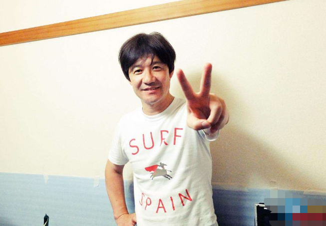 不知道多年之后的今天,内村光良是否还记得黄家驹这名歌手,记得是自己