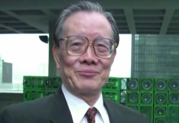 李连杰经纪人被枪杀梅艳芳被掌掴却无人敢招惹张敏是为何原因很简单