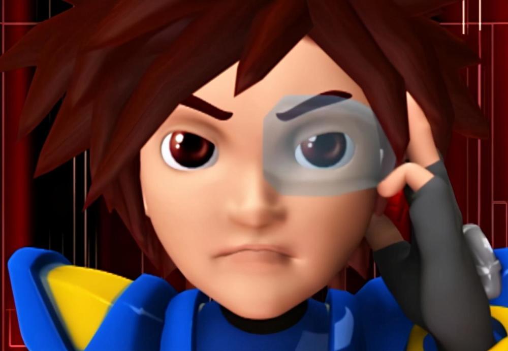 实际上洛洛本身机战王的身份给了洛洛很多发挥战斗力的空间,机兽世界