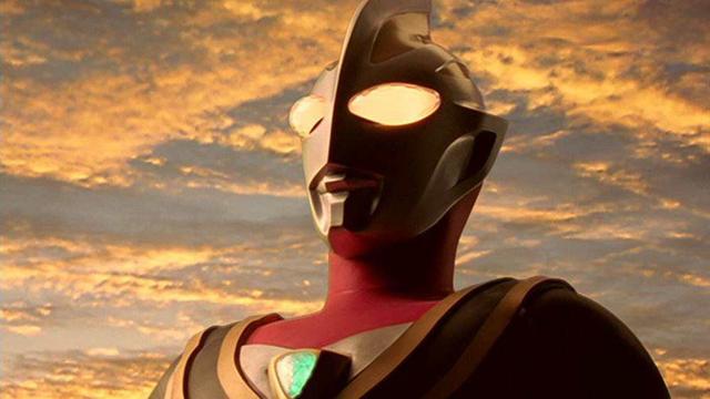 最弱奥特曼排行_迪迦奥特曼:谁是最弱的怪兽,那坦大帝三招被秒,它的实力弱得出奇(2)