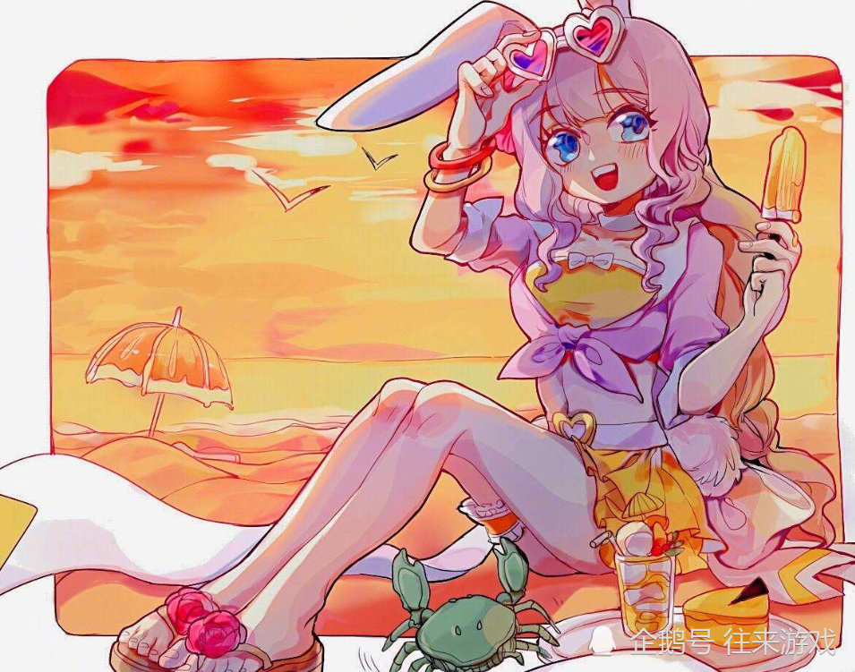 王者6周年蜜橘之夏有望返场吗看清候选名单玩家彻底凉凉