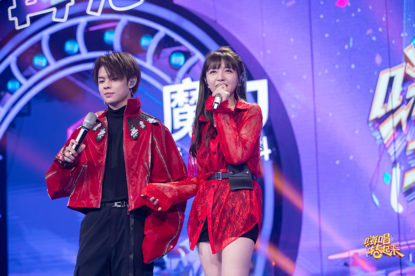 嗨唱转起来2收视飘红口碑爆棚组合嘉宾带来双重快乐