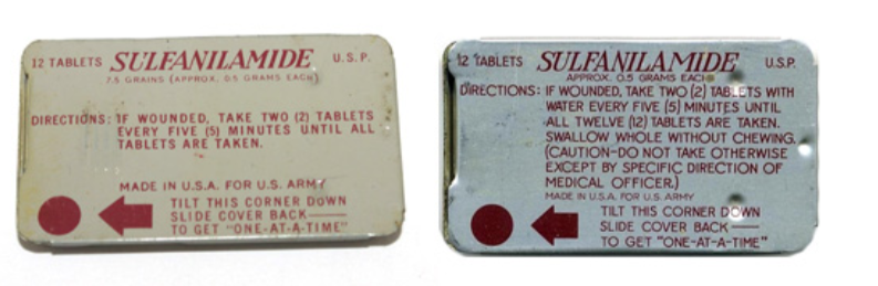 青霉素|二战期间被称为“万能神药”，盘尼西林到底有何神奇之处？