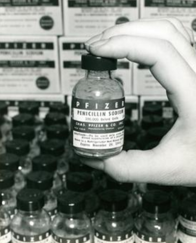 青霉素|二战期间被称为“万能神药”，盘尼西林到底有何神奇之处？