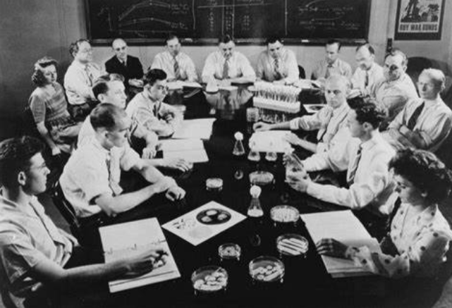 青霉素|二战期间被称为“万能神药”，盘尼西林到底有何神奇之处？