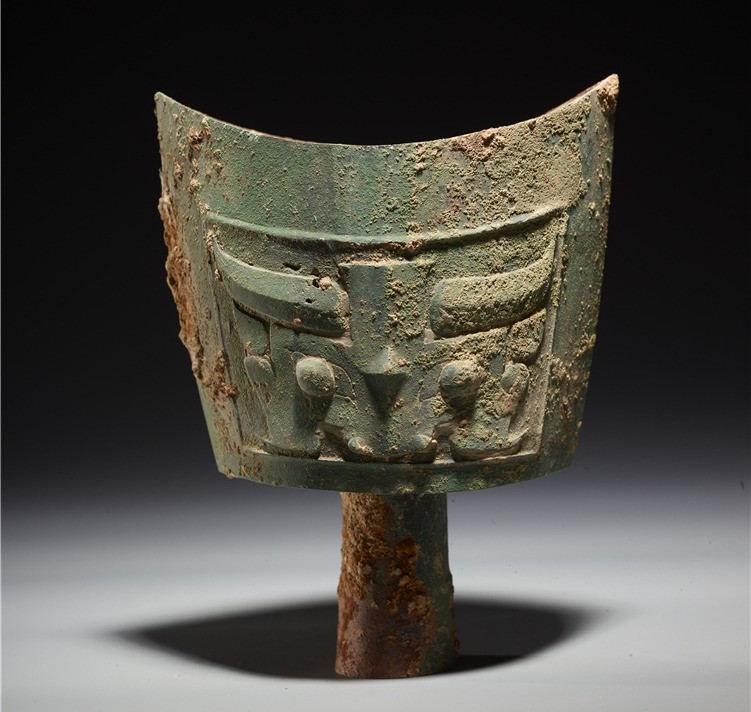 殷商|殷商贵族富可敌国，史书未留只言片语！国博今天揭“匿”