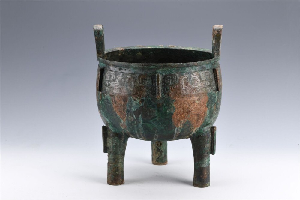 殷商|殷商贵族富可敌国，史书未留只言片语！国博今天揭“匿”