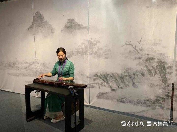 山东省文化和旅游厅|潍坊市特色非遗项目惊艳第六届中国非物质文化遗产博览会