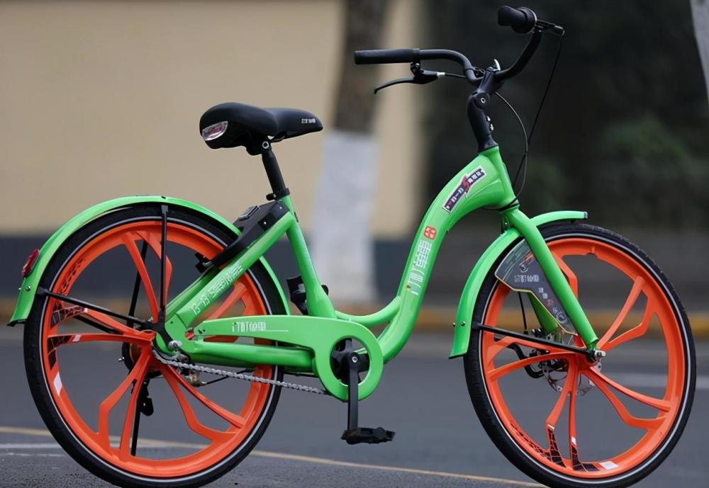 町町单车创始人,曾经的富二代丁伟,现在过得如何?